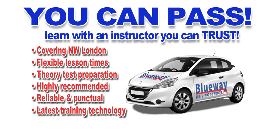 Blueway Driving school